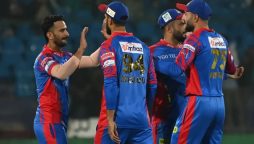 کراچی کنگز کو دو غیرملکی کھلاڑیوں کو شامل کرنے کی منظوری مل گئی