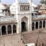 بنارس کی تاریخی گیان واپی مسجد بھی انتہا پسند ہندوؤں کے نشانے پر