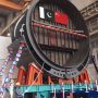 پاکستان میں دوسری ہنگور کلاس آبدوز کی تعمیر