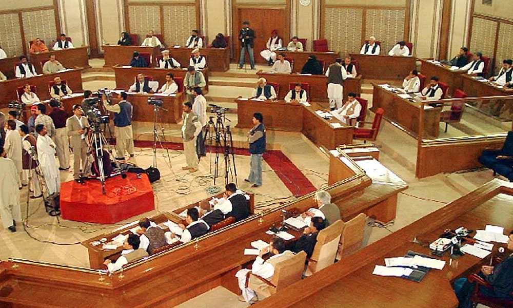 بلوچستان میں صوبائی کابینہ کی تشکیل میں تاخیر