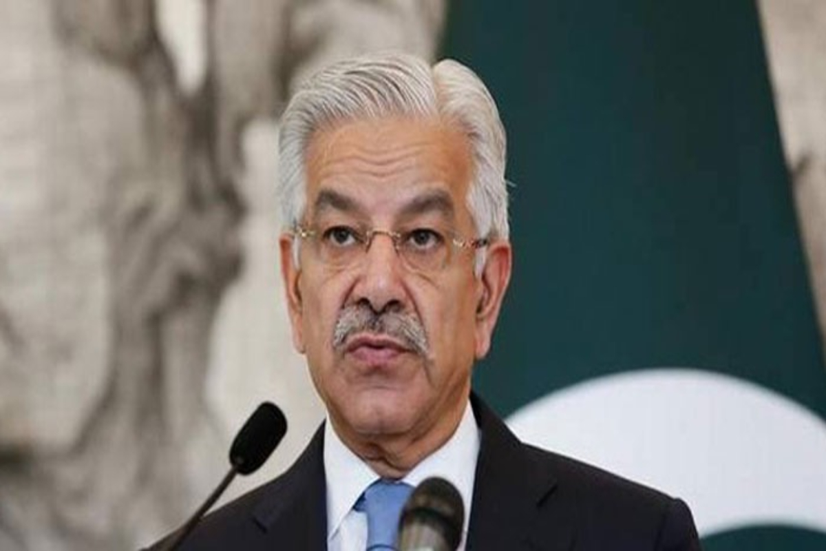 پاکستان اور آذربائیجان کے درمیان قریبی اوردوستانہ تعلقات قائم ہیں، خواجہ آصف