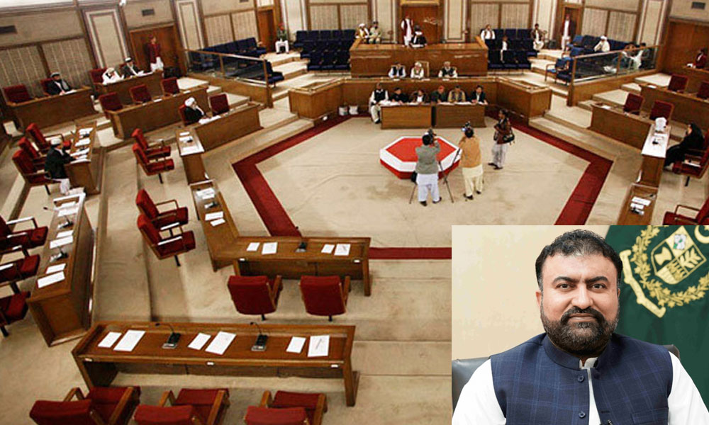 وزیراعلیٰ بلوچستان کا پرامن ماحول میں سینیٹ انتخابات کے انعقاد پر اطمینان کا اظہار