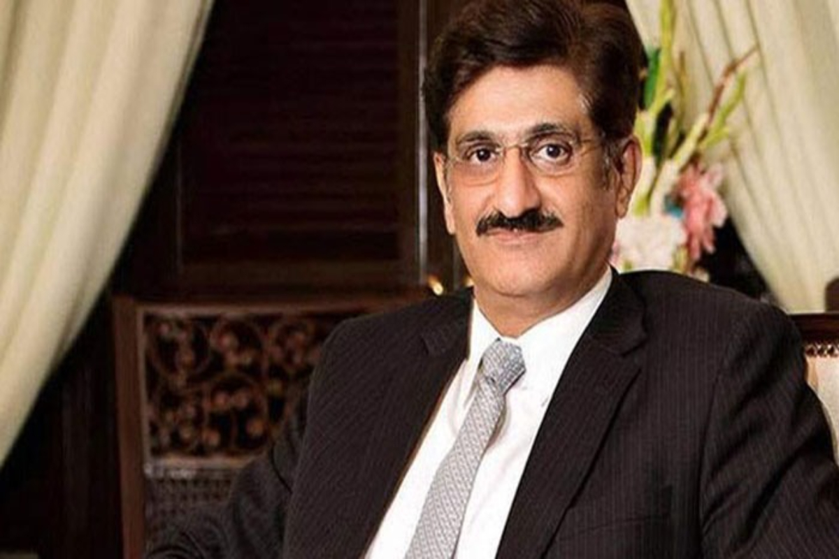 خبروں میں سچائی کا انتخاب صحافیوں کا عزم ہونا چاہئے، وزیراعلیٰ سندھ