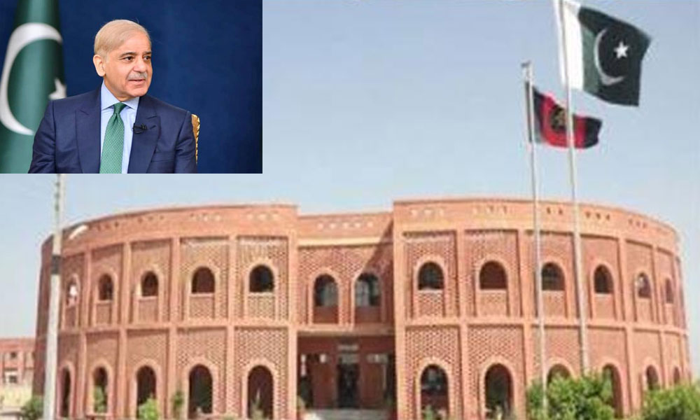 وزیر اعظم کا دانش اسکول اور اسپتالوں کا جال بچھانے کا فیصلہ