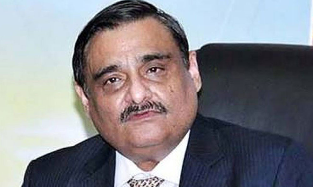 ڈاکٹر عاصم حسین کی طبیعت ناساز، اسپتال منتقل