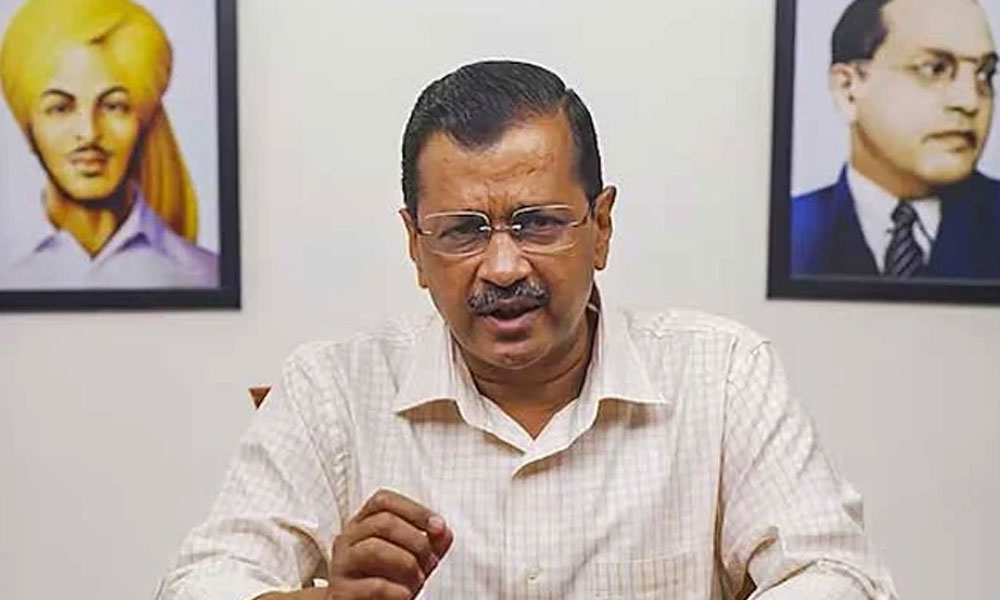 جرمنی کے بعد امریکہ کا بھی کیجریوال کے لیے منصفانہ، شفاف اور بروقت قانونی عمل کا مطالبہ