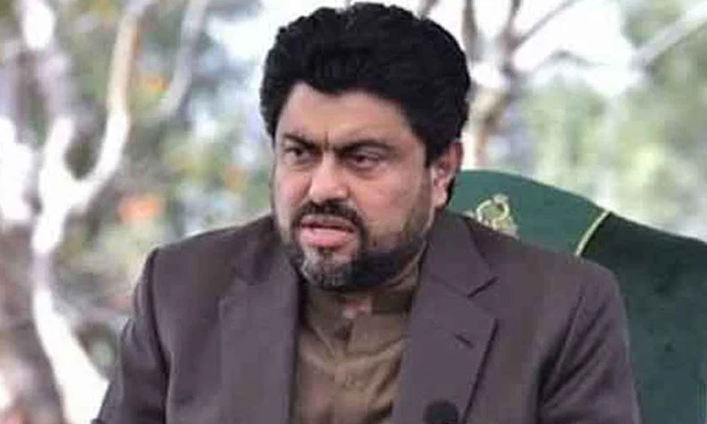 گورنر سندھ کی جانب سے عوام کے لئے رمضان المبارک کی پانچویں افطاری کا اہتمام