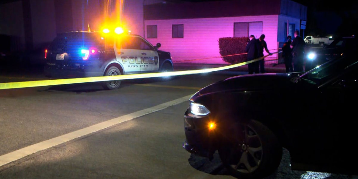 کیلی فورنیا