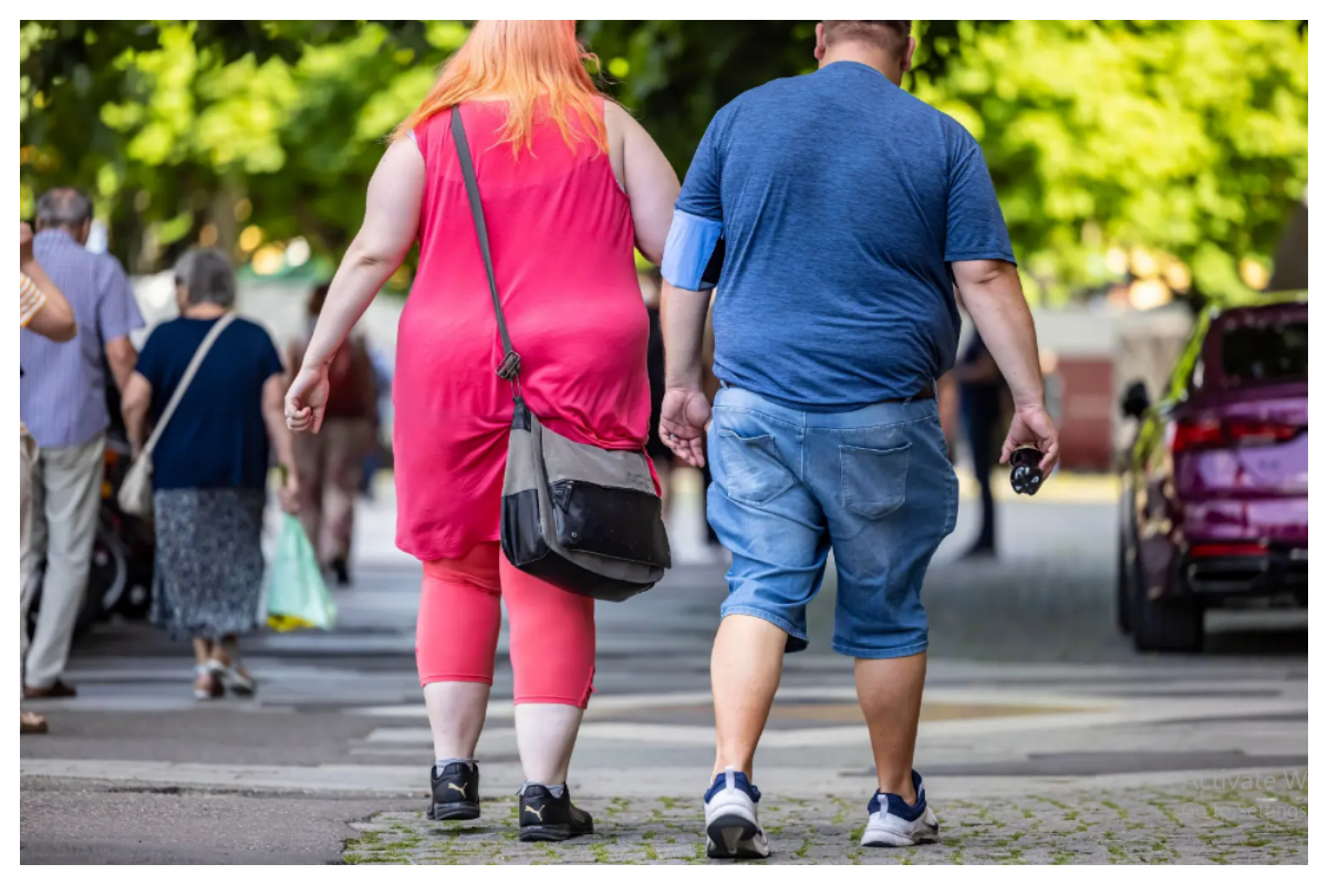 فربہ والدین سے بچوں میں کونسا مرض منتقل ہوتا ہے؟ ماہرین نے حیرت انگیز انکشاف کردیا