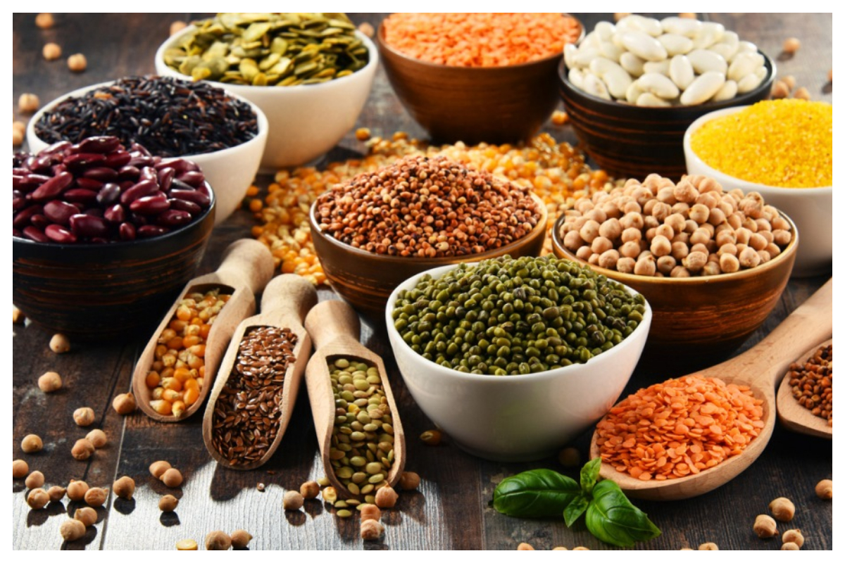 اس دال کا استعمال عمر رسیدگی کے اثرات کو دور کرنے میں جادوئی اثر رکھتا ہے