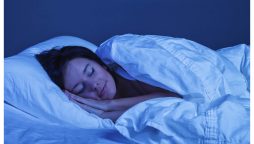 نیند کی کمی مائیگرین کے دوروں کی وجہ بن سکتی ہے