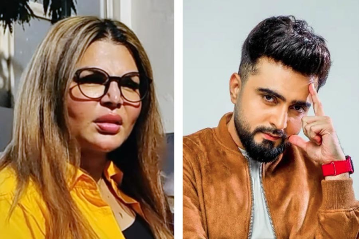 راکھی ساونت