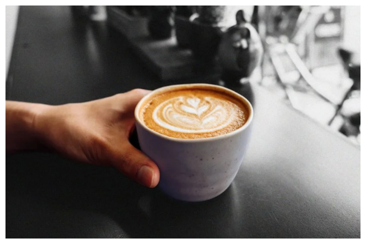 کافی میں عمر رسیدہ افراد کے لیے مددگار قدرتی جزو دریافت