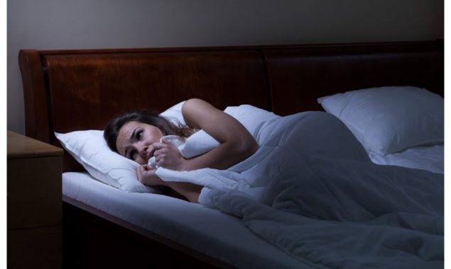 نیند سے قبل دماغ کو پرسکون کرنے کے چند آسان سے طریقے