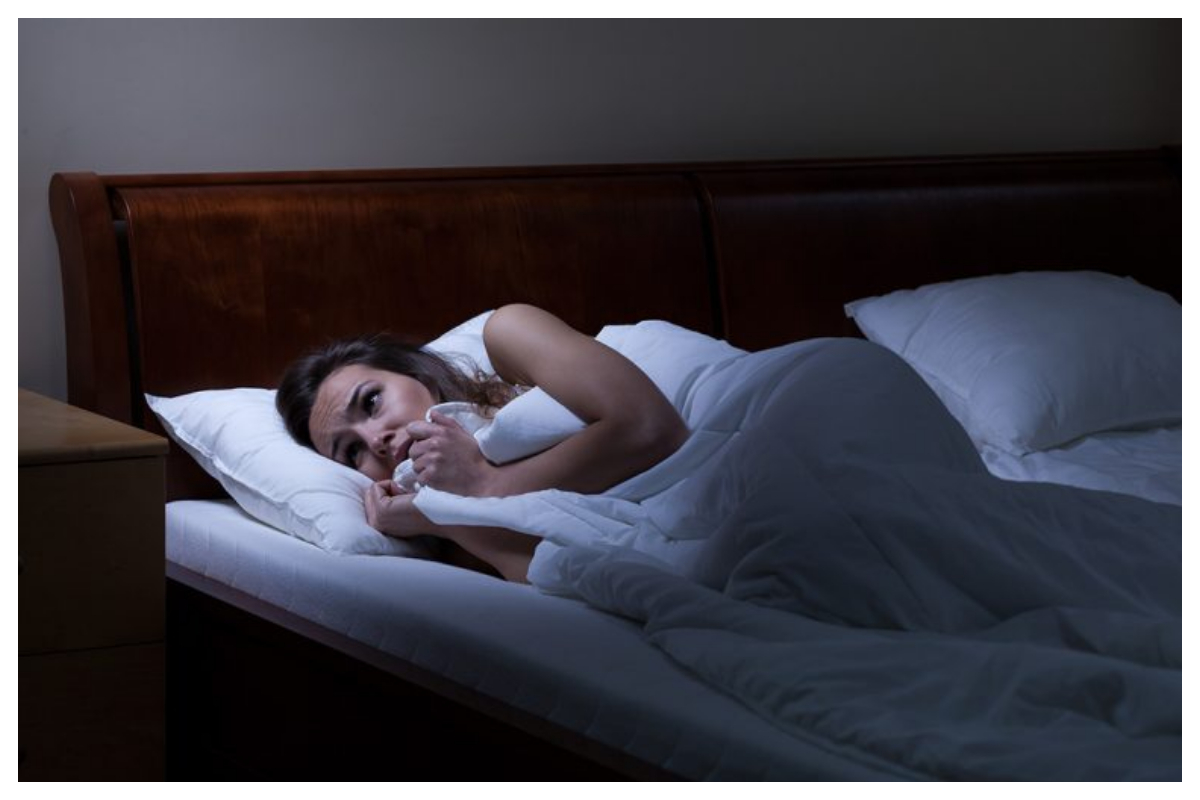 نیند سے قبل دماغ کو پرسکون کرنے کے چند آسان سے طریقے