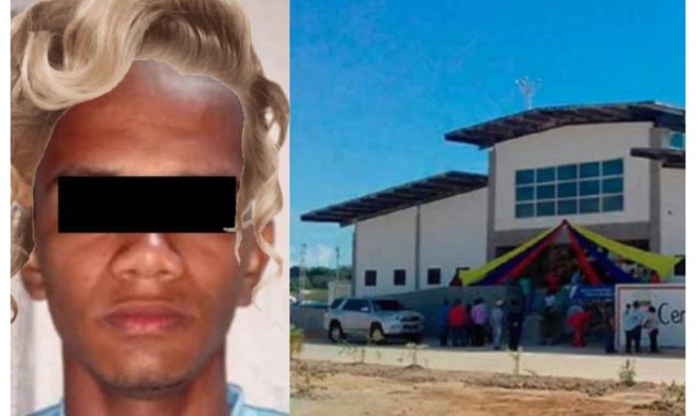 مجرم نے جیل سے فرار ہونے کے لیے انوکھا روپ دھار لیا