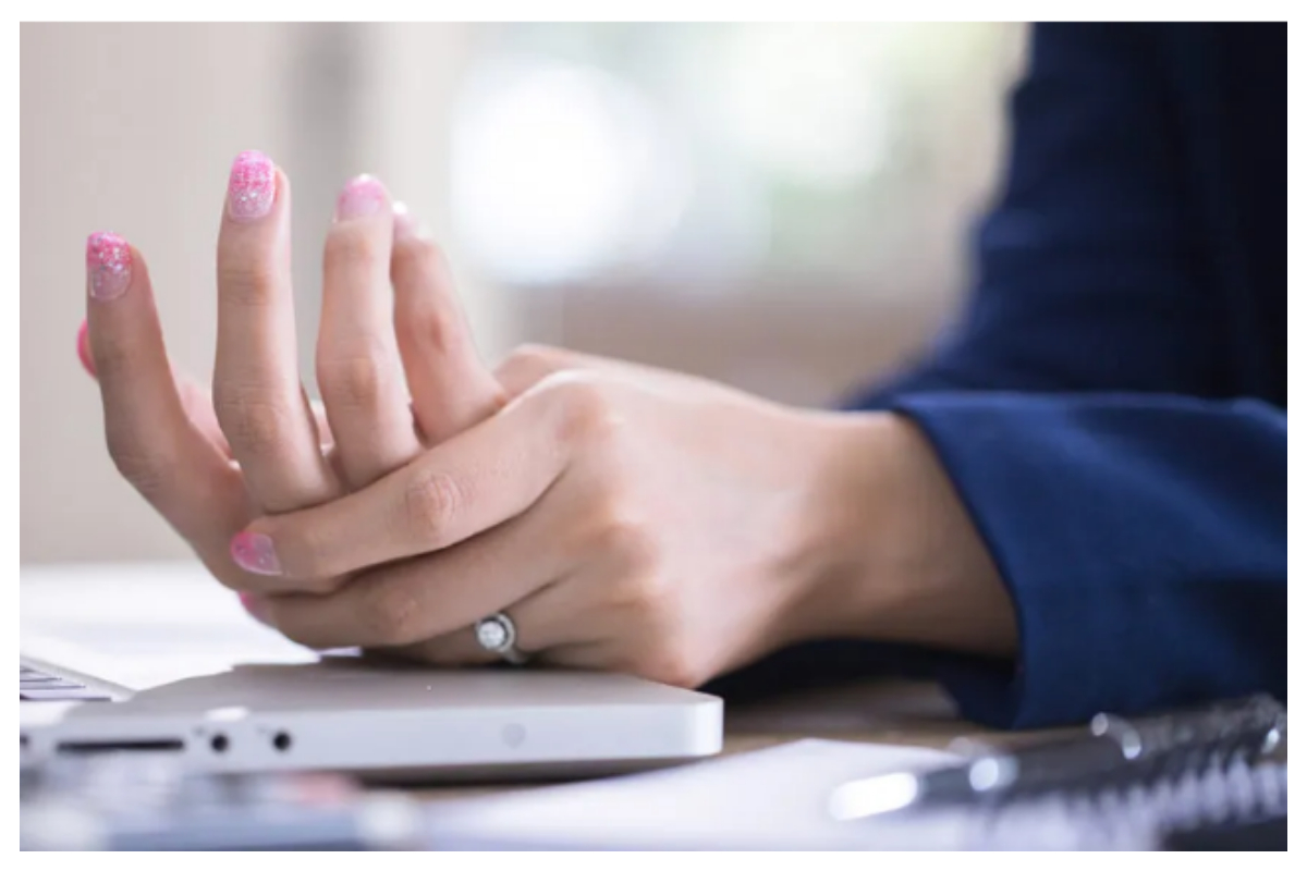 یہ عام سی وجہ جو جسم میں سوزش کا باعث بنتی ہے