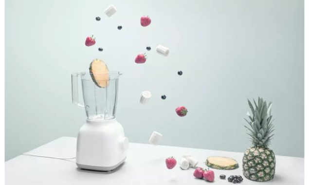 یہ 5 غذائیں بلینڈر کو خراب کر سکتی ہیں