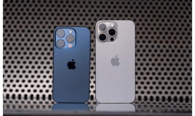 ایپل اپنے فون میں مصنوعی ذہانت جیٹ باکس شامل کرنے کا خواہشمند