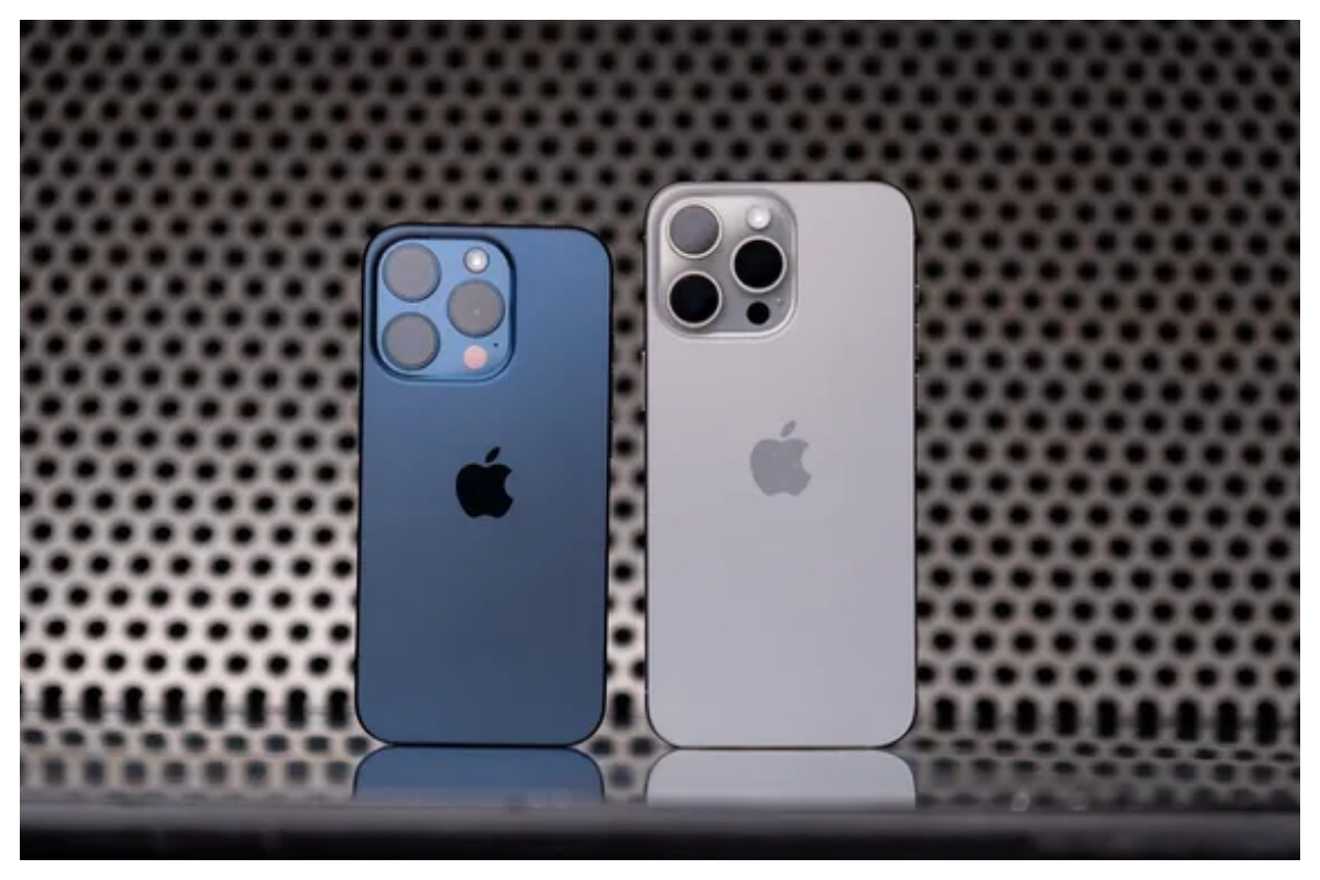 ایپل اپنے فون میں مصنوعی ذہانت جیٹ باکس شامل کرنے کا خواہشمند