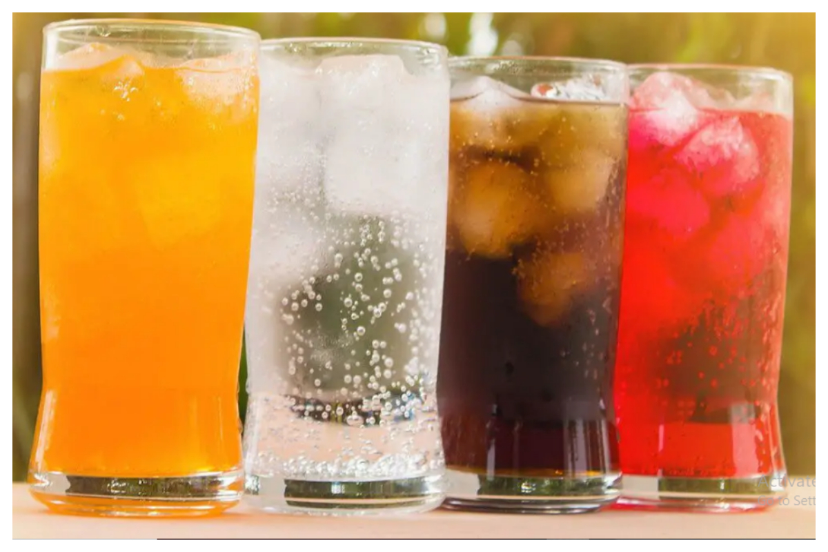 ڈائٹ سافٹ ڈرنکس کا ایک اور نقصان سامنے آگیا