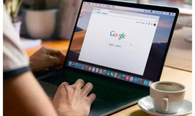 گوگل اے آئی رزلٹ میں مشکوک ویب سائٹ کے لنکس بھی آنے لگے