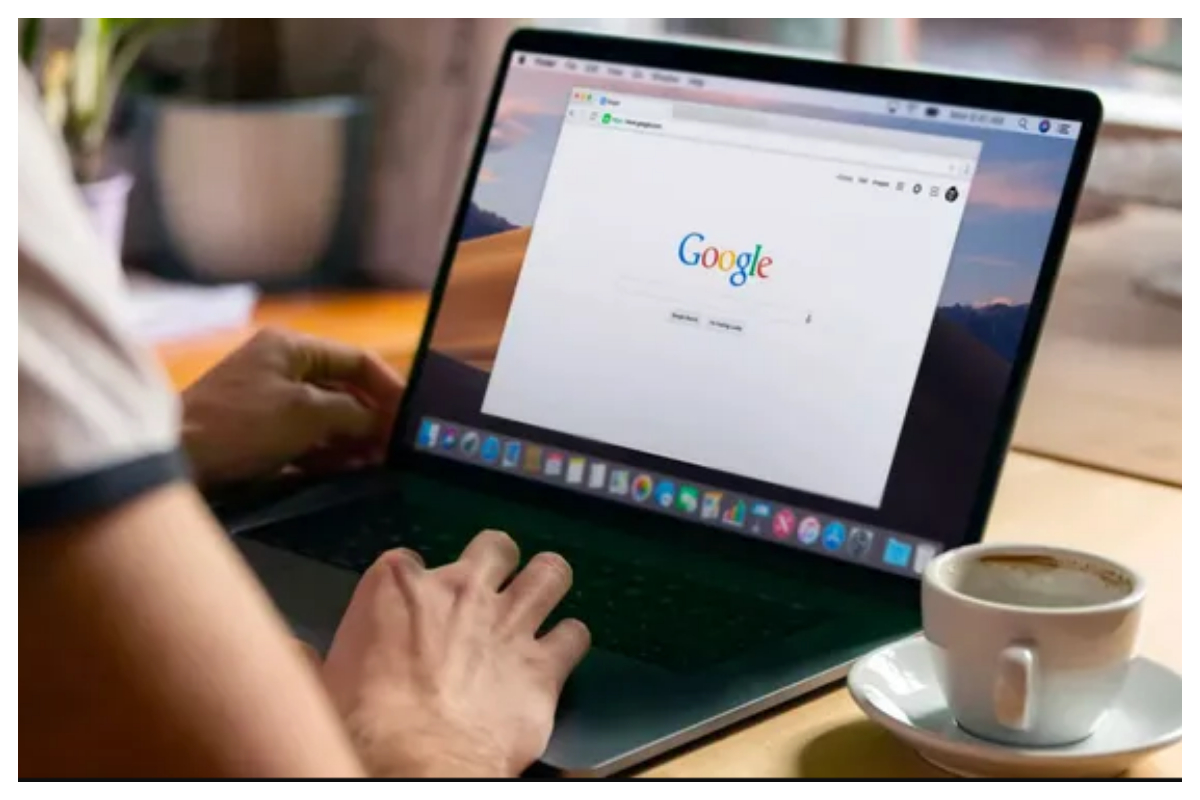 گوگل اے آئی رزلٹ میں مشکوک ویب سائٹ کے لنکس بھی آنے لگے