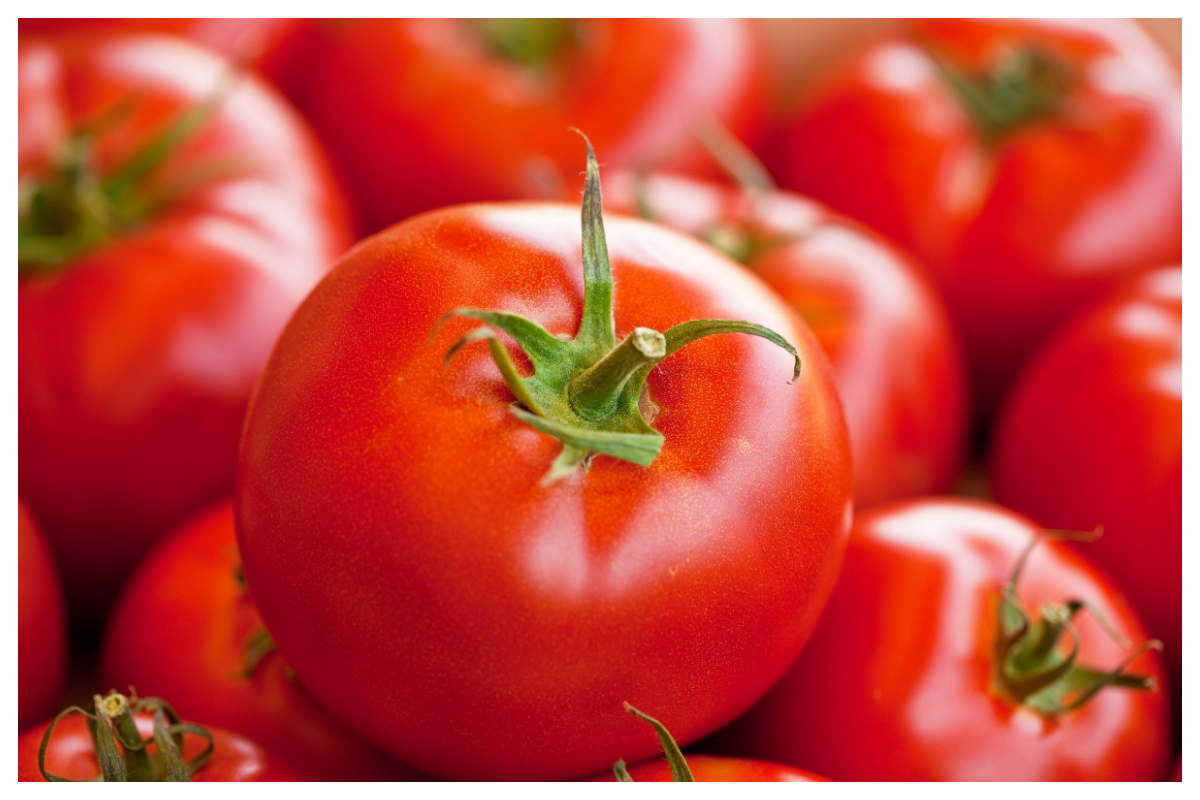 اس مرض میں مبتلا افراد ٹماٹر کھانے سے گریز کریں