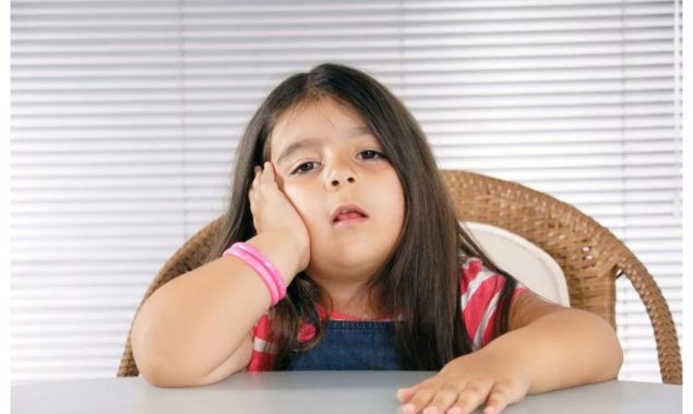 فربہ بچے مستقبل میں میں کس موذی مرض میں مبتلا ہوسکتے ہیں، ماہرین کا اہم انکشاف