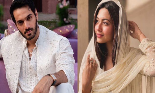 بالی ووڈ اداکارہ