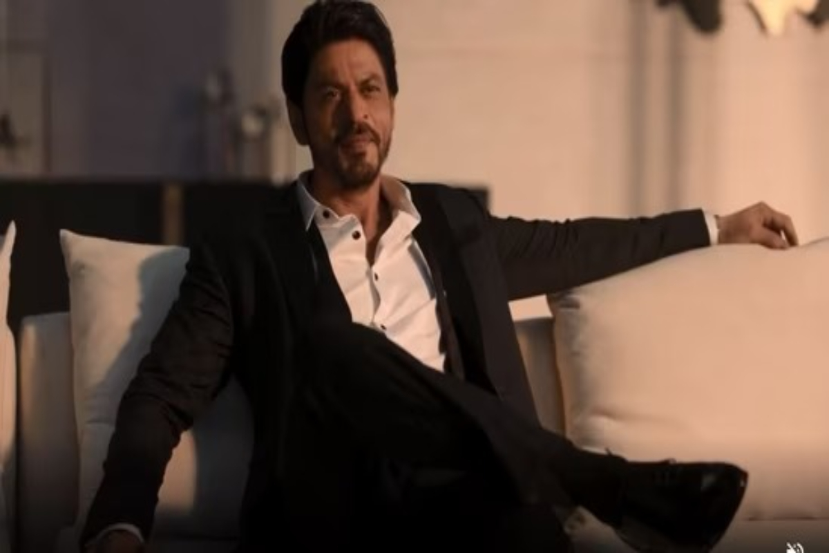 شاہ رخ خان
