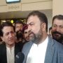 سرفراز بگٹی