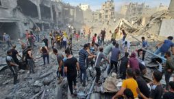 اسرائیلی حملے