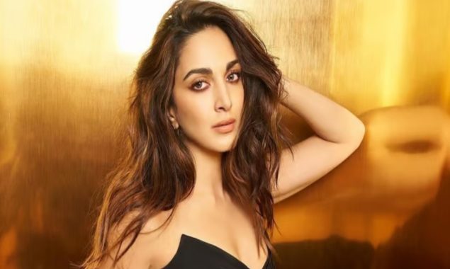 کیارا اڈوانی