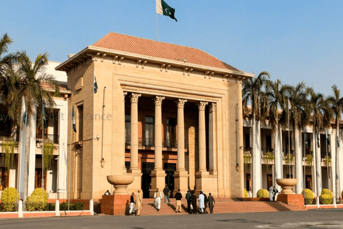 پنجاب اسمبلی