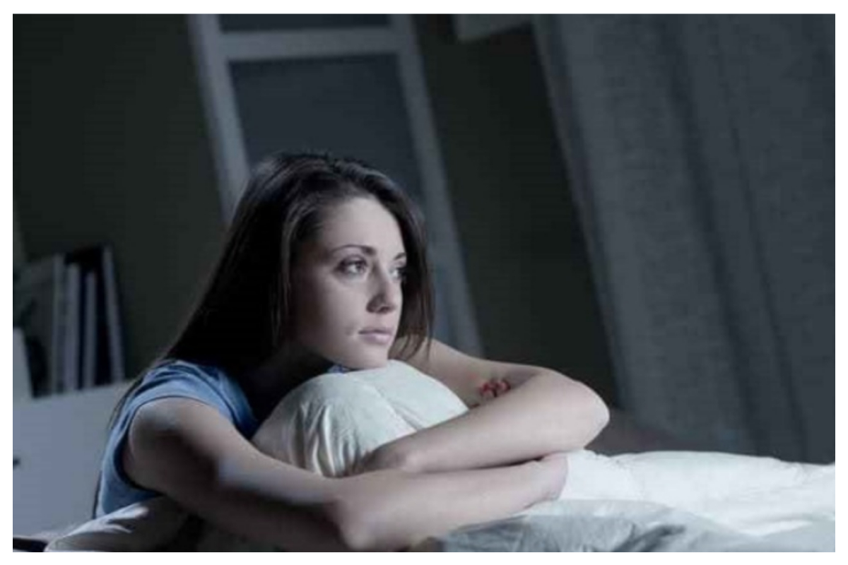 نیند کی کمی کا ایک اور نقصان سامنے آگیا