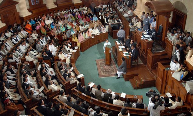 پنجاب اسمبلی