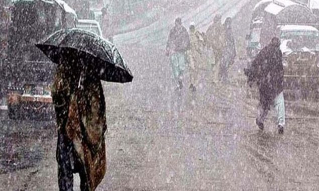 ڈی آئی خان میں طوفانی بارشوں سے تباہی،8 افراد جاں بحق، 47 زخمی