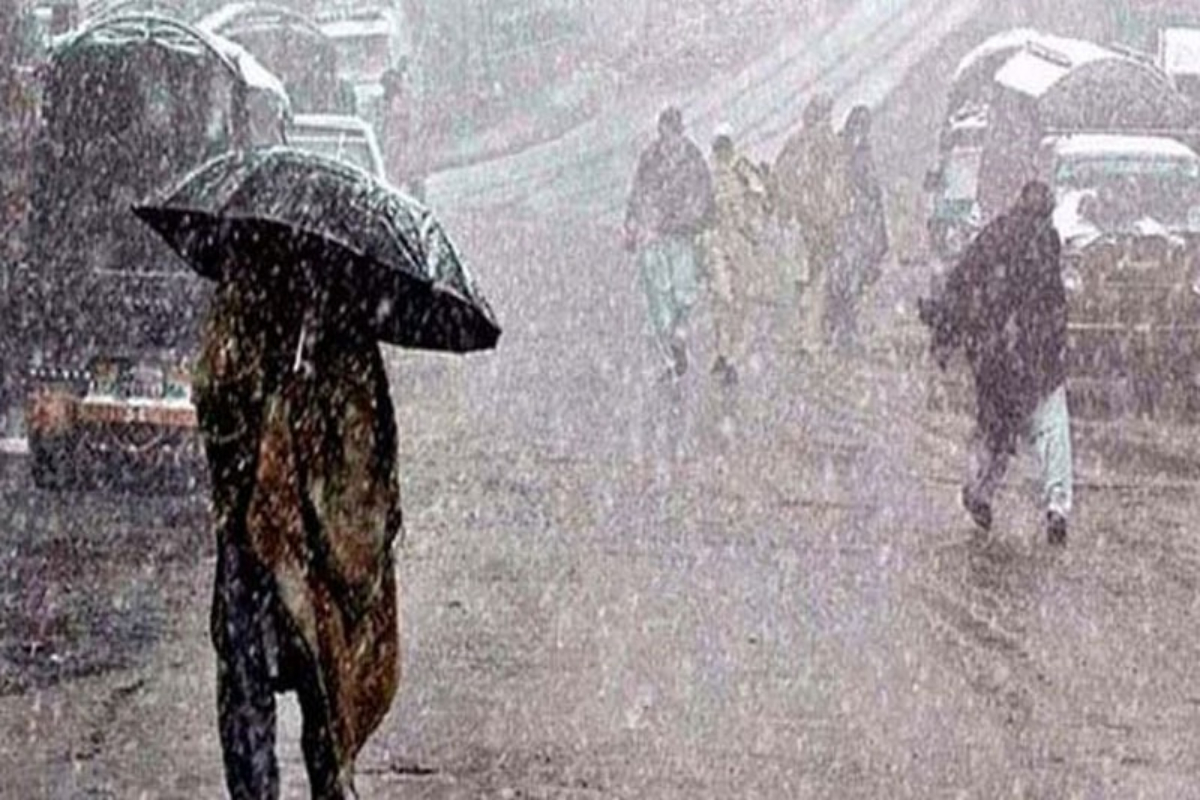 ڈی آئی خان میں طوفانی بارشوں سے تباہی،8 افراد جاں بحق، 47 زخمی