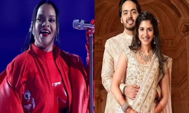 آننت امبانی