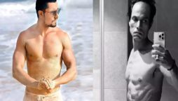 بھارتی اداکار