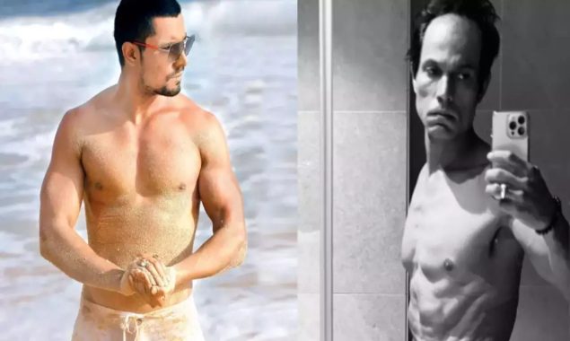 بھارتی اداکار