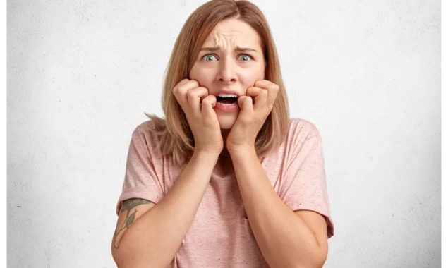 جلد موت کا باعث بننے والے اس خوف سے واقف ہیں؟