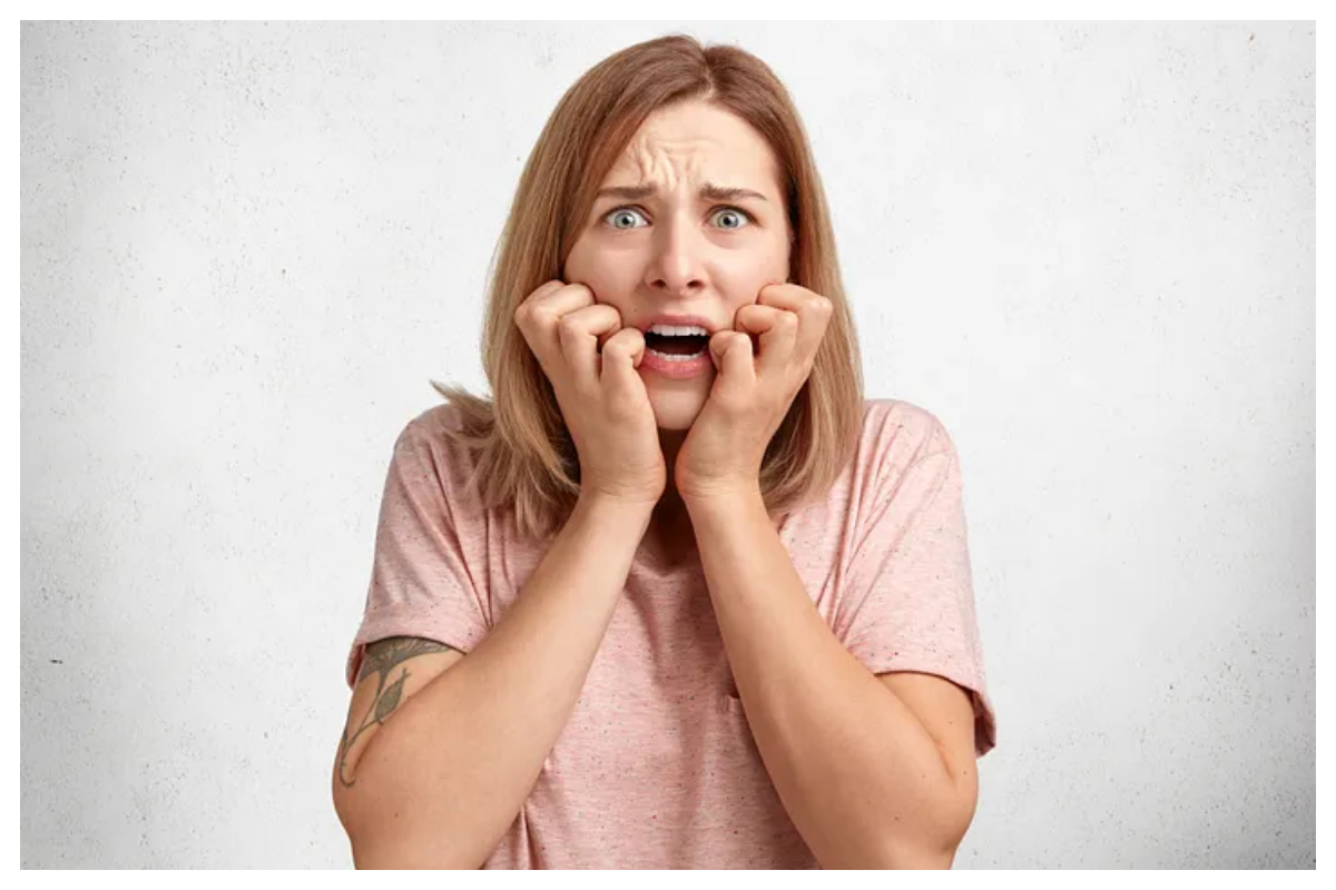 جلد موت کا باعث بننے والے اس خوف سے واقف ہیں؟