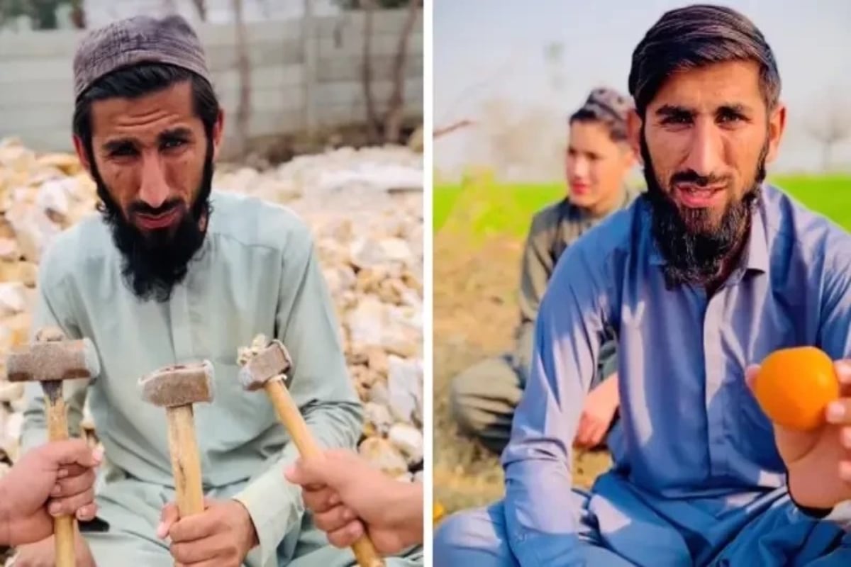 ٹک ٹاکر