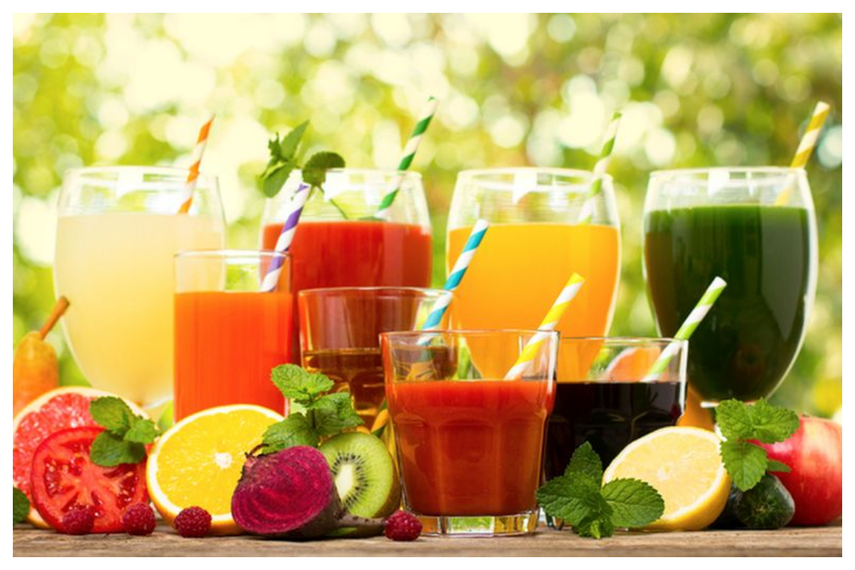 دل کو قوی کرنے والے 5 حیرت انگیز مشروبات