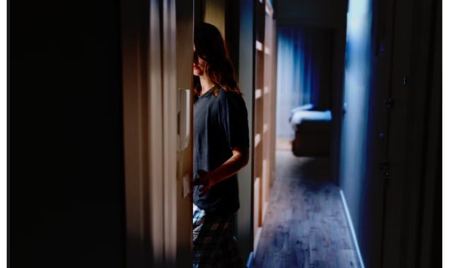 نوکٹریا کسے کہتے ہیں اور یہ مرض آپ کی نیند کو کیسے متاثر کرتا ہے؟