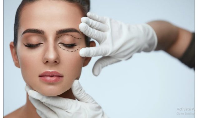 سیلفی کا رجحان لوگوں کو پلاسٹک سرجری کی طرف راغب کر رہا ہے، تحقیق