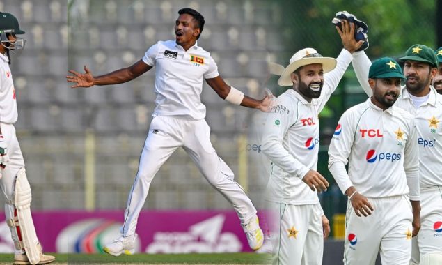 ورلڈ ٹیسٹ چیمپئن شپ