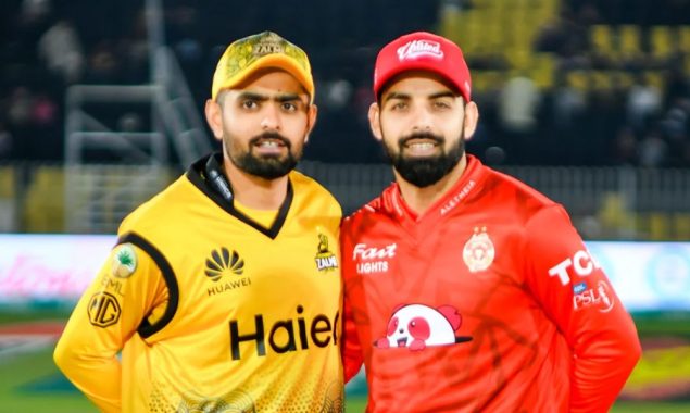 پی ایس ایل 9